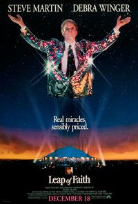 Leap of Faith poster
