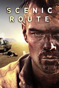 Scenic Route poster