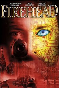 Firehead poster