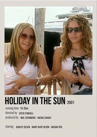 Holiday in the Sun