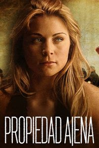 Propiedad Ajena poster
