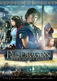 Pendragon: Sword of His Father poster