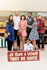 I'm All Yours poster