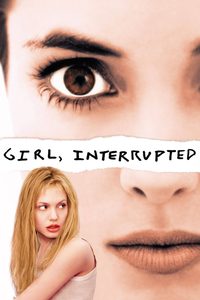 Girl, Interrupted poster