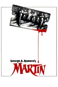 Martin poster