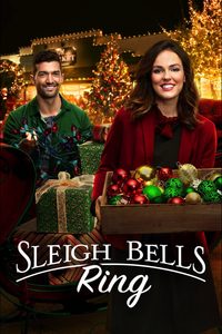 Sleigh Bells Ring poster
