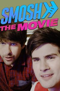 Smosh: The Movie poster