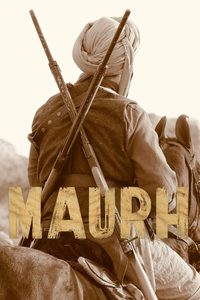 Maurh - Lehndi Rutt De Nayak poster