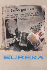 Eureka poster