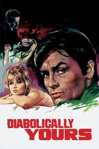 Diabolically Yours poster
