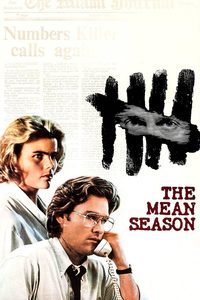 The Mean Season poster
