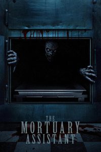 The Mortuary Assistant poster
