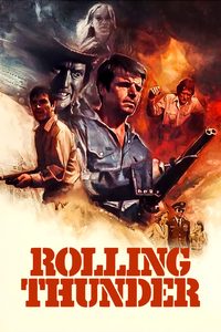 Rolling Thunder poster