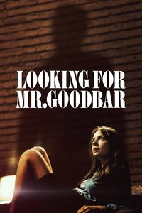 Looking for Mr. Goodbar poster