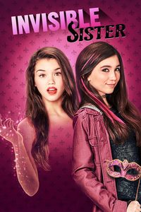 Invisible Sister poster