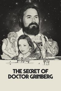 The Secret Of Dr. Grinberg