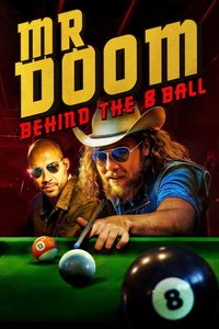 Mr Doom poster