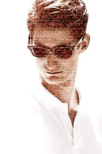 A Perfect Man poster