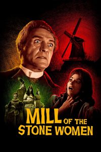 Mill of the Stone Women poster