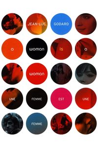 A Woman Is a Woman