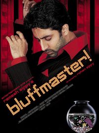 Bluffmaster!