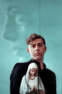 De man uit Rome poster
