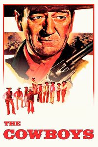 The Cowboys
