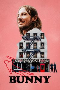 Bunny poster