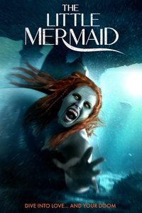 The Little Mermaid poster