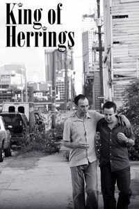 King of Herrings poster