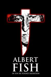 Albert Fish: In Sin He Found Salvation poster