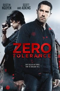 2 Guns: Zero Tolerance poster
