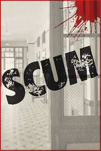 Scum poster