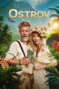 Ostrov poster
