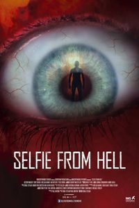 Selfie from Hell poster