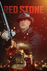 Red Stone poster
