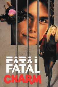 Fatal Charm poster
