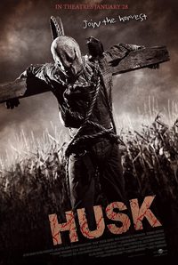 Husk poster