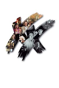The Trixxer poster