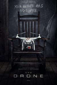 The Drone poster