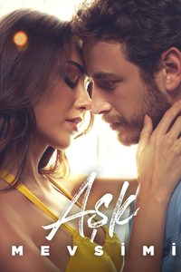 Aşk Mevsimi poster