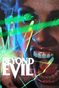 Beyond Evil poster