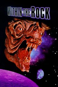 Within the Rock poster
