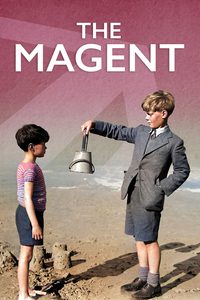 The Magnet poster