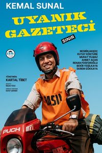 Uyanik Gazeteci