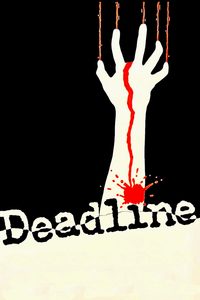 Deadline poster