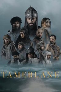 Rise of the Conqueror poster