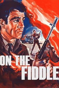 Operation Snafu poster