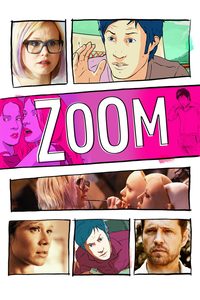 Zoom poster