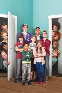 We Are Family poster
